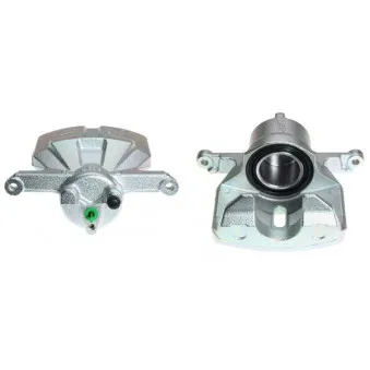 Étrier de frein BUDWEG CALIPER 344875