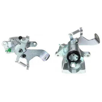 Étrier de frein BUDWEG CALIPER 344876