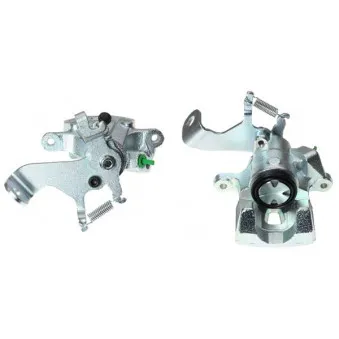 Étrier de frein BUDWEG CALIPER 344877