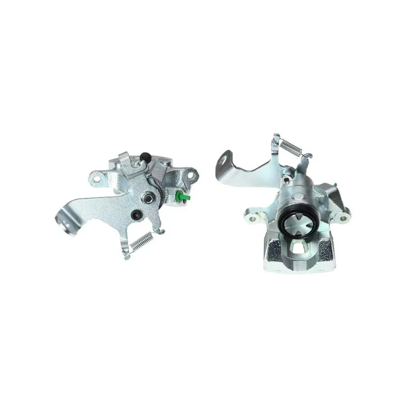 Étrier de frein BUDWEG CALIPER 344877