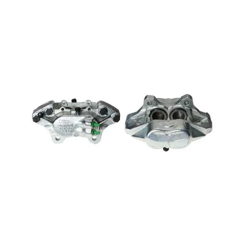 Étrier de frein BUDWEG CALIPER 34488