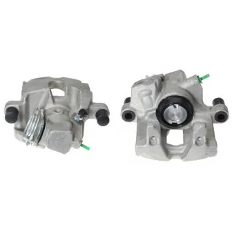 Étrier de frein BUDWEG CALIPER 344882