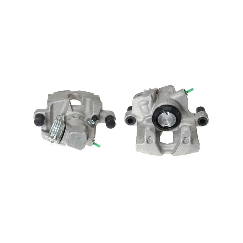 Étrier de frein BUDWEG CALIPER 344882