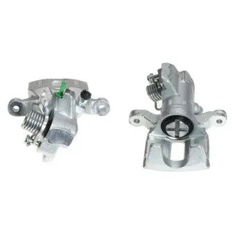 Étrier de frein BUDWEG CALIPER 344884