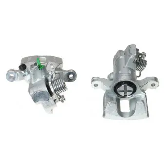Étrier de frein BUDWEG CALIPER