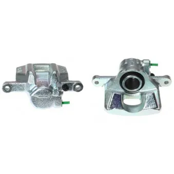 Étrier de frein BUDWEG CALIPER 344886