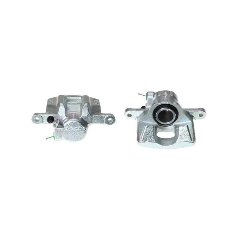 Étrier de frein BUDWEG CALIPER 344887