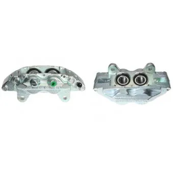 Étrier de frein BUDWEG CALIPER 344888