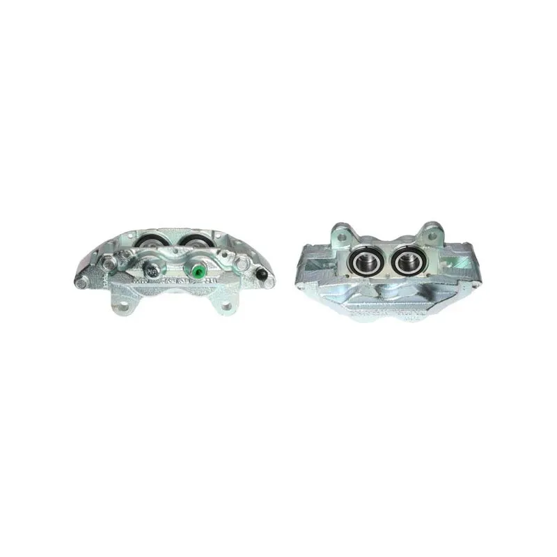 Étrier de frein BUDWEG CALIPER 344888