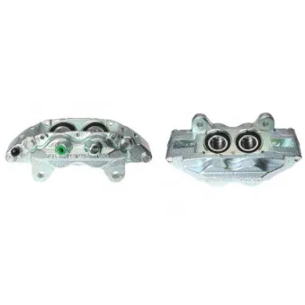 Étrier de frein BUDWEG CALIPER 344889