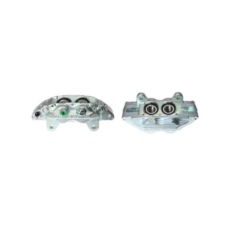 Étrier de frein BUDWEG CALIPER 344889