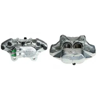 Étrier de frein BUDWEG CALIPER 34489