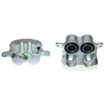 Étrier de frein BUDWEG CALIPER 344891