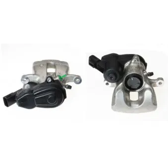 Étrier de frein BUDWEG CALIPER 344892
