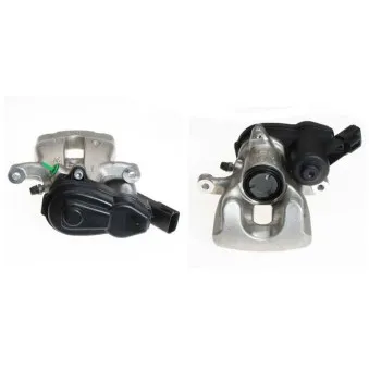 Étrier de frein BUDWEG CALIPER 344893