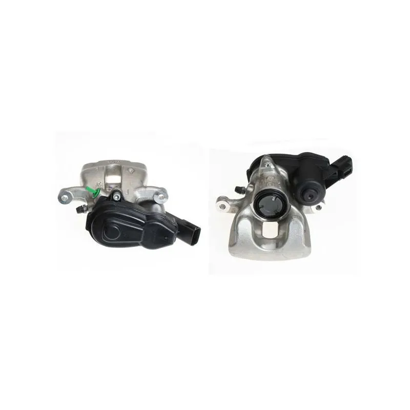 Étrier de frein BUDWEG CALIPER 344893
