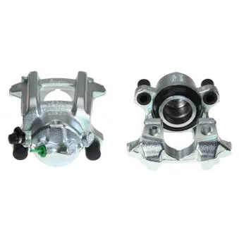 Étrier de frein BUDWEG CALIPER 344895
