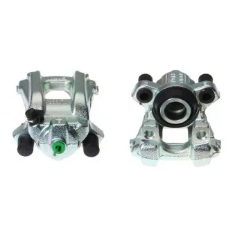 Étrier de frein BUDWEG CALIPER 344896