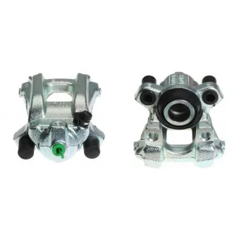 Étrier de frein BUDWEG CALIPER 344897