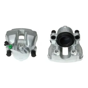 Étrier de frein BUDWEG CALIPER 344898