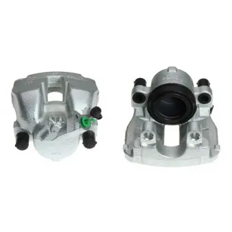 Étrier de frein BUDWEG CALIPER 344899