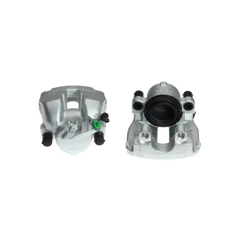 Étrier de frein BUDWEG CALIPER 344899