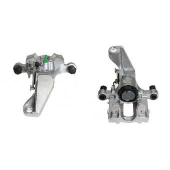 Étrier de frein BUDWEG CALIPER