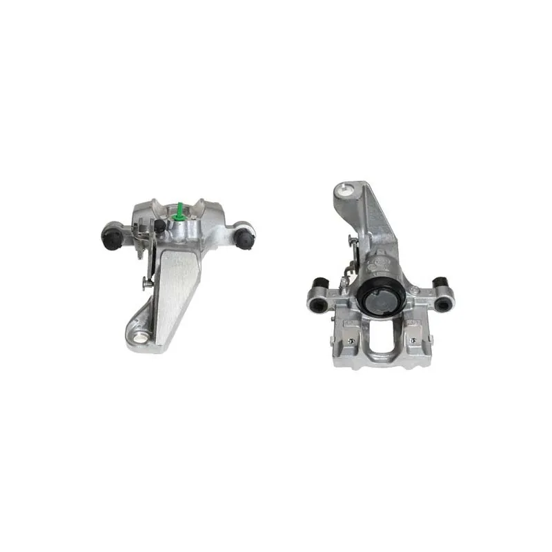 Étrier de frein BUDWEG CALIPER 344901