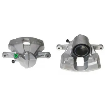 Étrier de frein BUDWEG CALIPER 344908