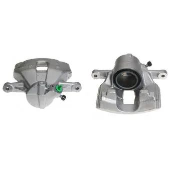 Étrier de frein BUDWEG CALIPER 344909