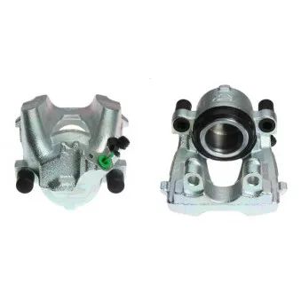 Étrier de frein BUDWEG CALIPER 344911