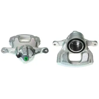 Étrier de frein BUDWEG CALIPER 344912