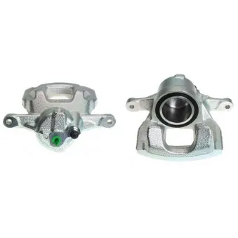 Étrier de frein BUDWEG CALIPER 344913