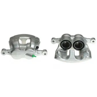 Étrier de frein BUDWEG CALIPER 344917