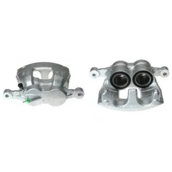 Étrier de frein BUDWEG CALIPER 344918