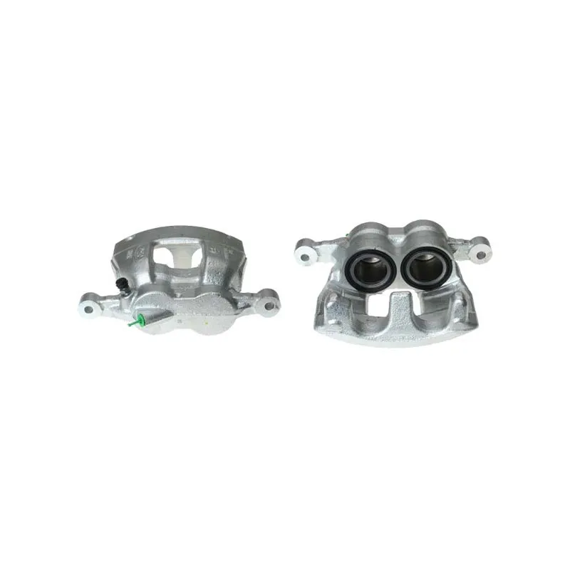 Étrier de frein BUDWEG CALIPER 344918