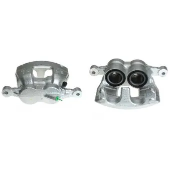 Étrier de frein BUDWEG CALIPER 344919