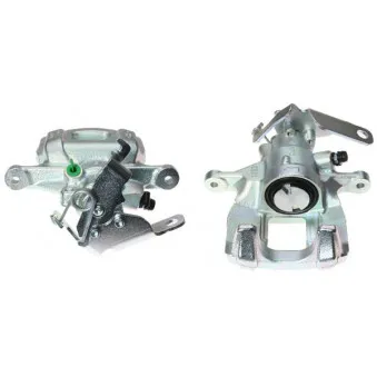 Étrier de frein BUDWEG CALIPER 344920