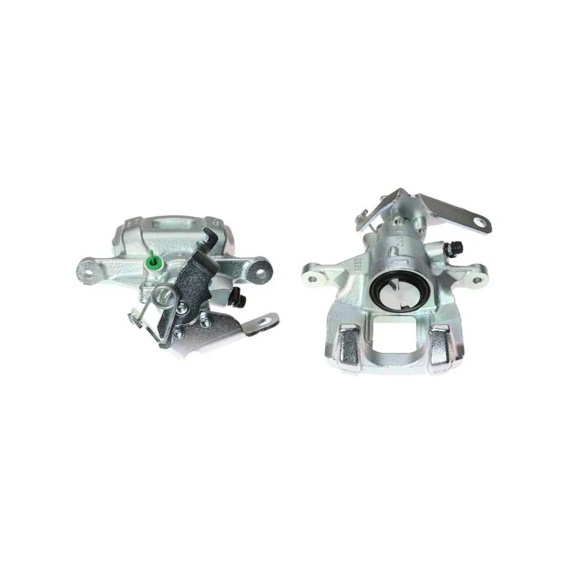 Étrier de frein BUDWEG CALIPER 344920