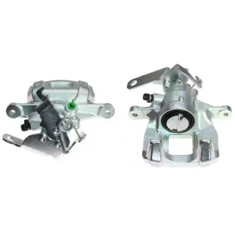 Étrier de frein BUDWEG CALIPER 344921