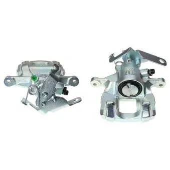 Étrier de frein BUDWEG CALIPER 344922