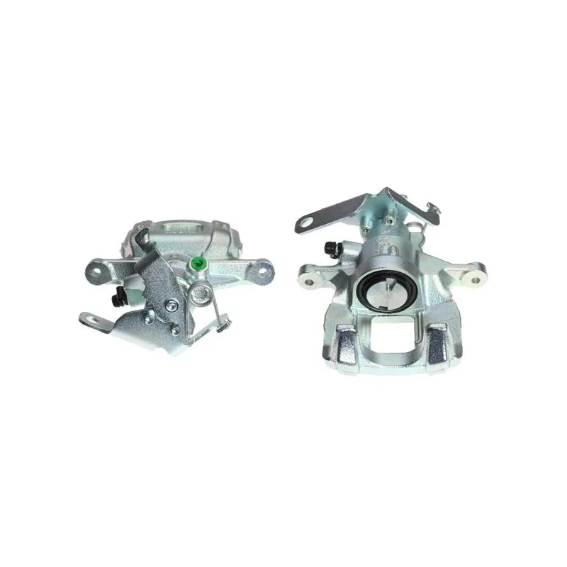 Étrier de frein BUDWEG CALIPER 344923