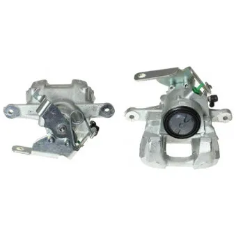 Étrier de frein BUDWEG CALIPER 344924