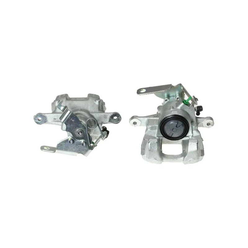 Étrier de frein BUDWEG CALIPER 344924