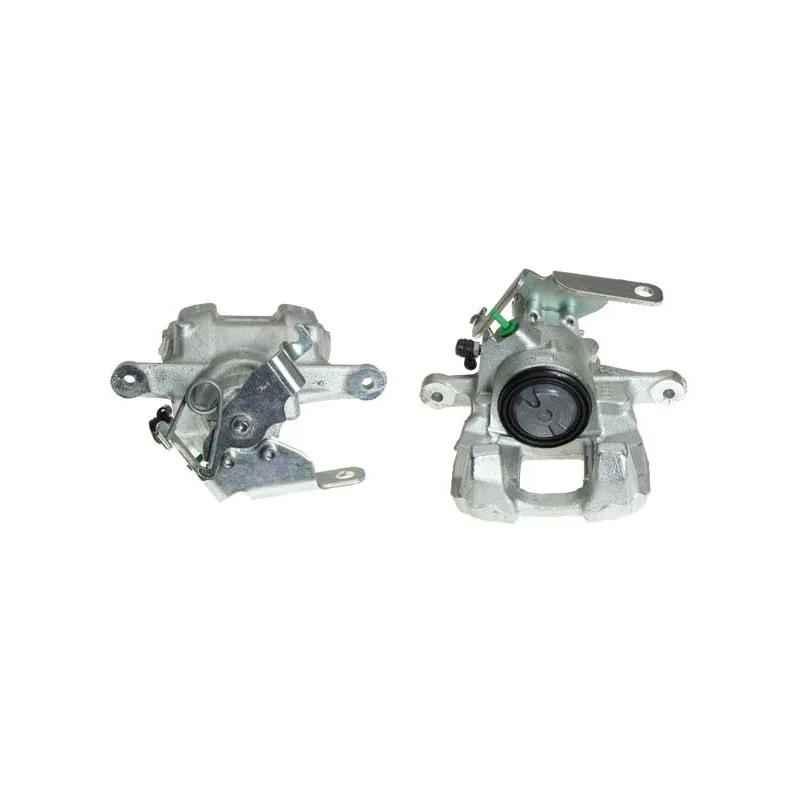 Étrier de frein BUDWEG CALIPER 344925