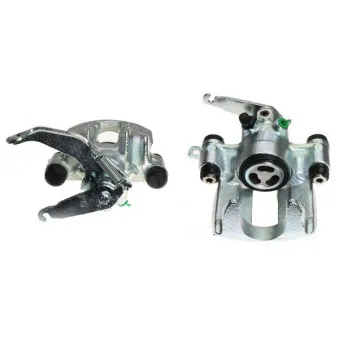 Étrier de frein BUDWEG CALIPER 344926