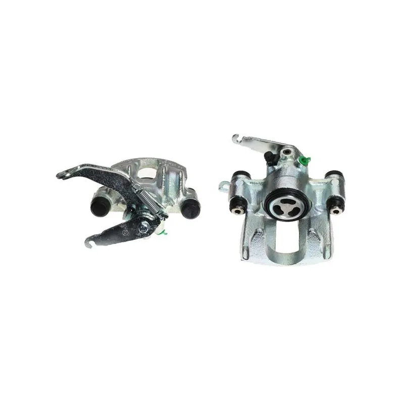 Étrier de frein BUDWEG CALIPER 344926