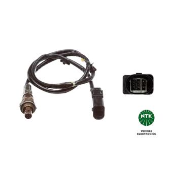 Sonde lambda NTK