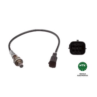 Sonde lambda NTK 0033