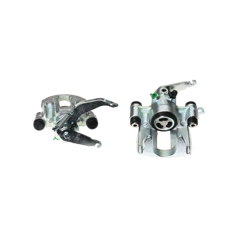 Étrier de frein BUDWEG CALIPER 344927